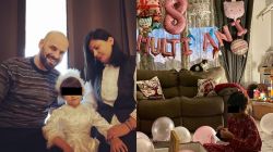 Fiica regretatului Nosfe împlinește astăzi 8 ani! Mădălina Crețan i-a transmis lui Iris un mesaj emoționant prin intermediul rețelelor de socializare: „Ești o binecuvântare, o stea strălucitoare!”