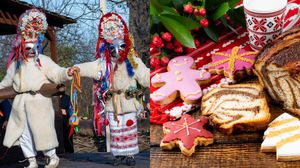 Tradiții de Crăciun