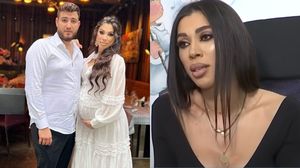 Raluca Pastramă și Ibrahim