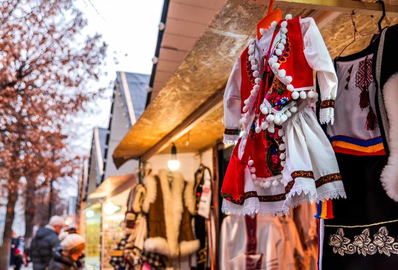 Tradiții de Crăciun 