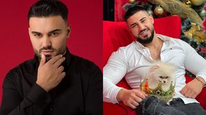 Bogdan Mocanu și Jador