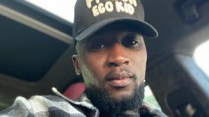 Romelu Lukaku, atacantul de la naționala Belgiei