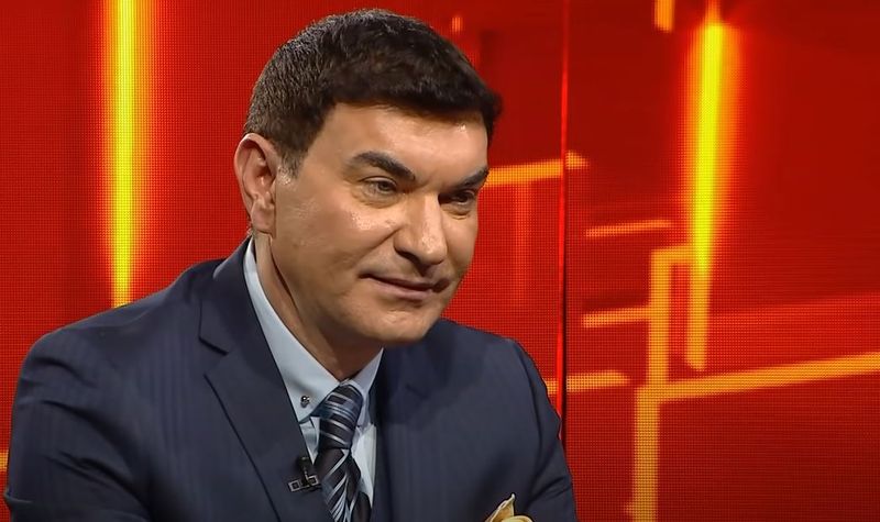 cristi borcea interviu