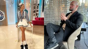Ramona Olaru, Matei Dima
