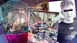 Detalii șocante ies la iveală în cazul internatului din Odorheiu Secuiesc, care s-a prăbușit din senin! Părinții ar fi făcut numeroase plângeri în trecut privind starea clădirii