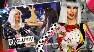 Raluca Bădulescu, surpriză din partea iubitului, de Crăciun! I-a zis deja ce vrea de la Moșu': „Să fie cu cadou” | EXCLUSIV