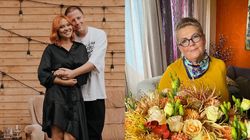 Crina Mardare a recunoscut care este cea mai mare dorință a sa! Artista vrea ca fiul său, Bubu Cernea și soția sa, Elena Mogîldea, să o facă bunică: „E un curs firesc al vieții”