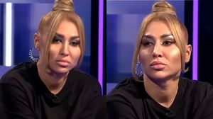 Denisa Despa a ajuns la psiholog, după experiența traumatizantă trăită cu fostul ei iubit! Dansatoarea nu va uita niciodată prin ce a trecut: „Am învățat că nu trebuie să mai bag pe toată lumea în seamă”