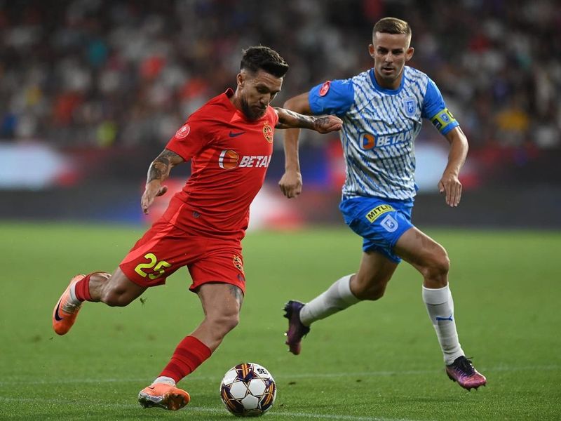 alexandru baluta fcsb