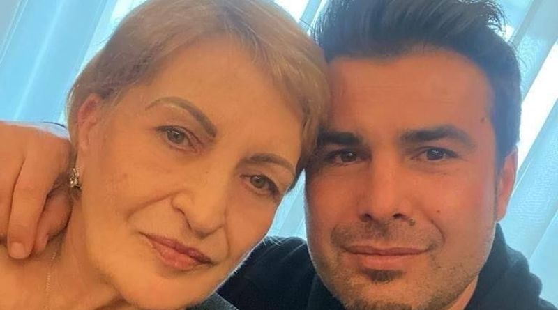 mama lui adrian mutu 