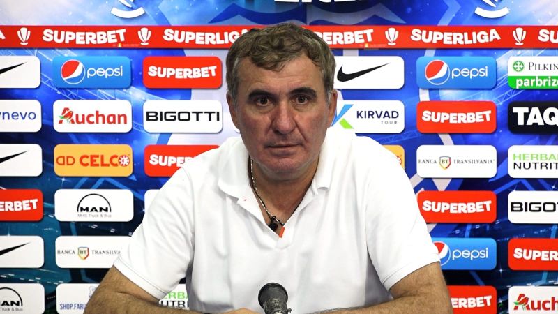 gică hagi farul