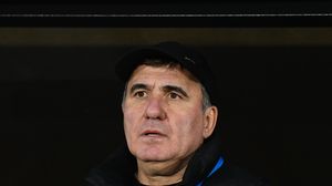 Gică Hagi 