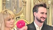 cristina cioran si alex dobrescu 