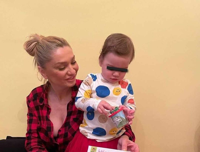 cristina cioran fiică 