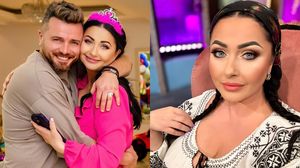  Gabriela Cristea și Tavi Clonda