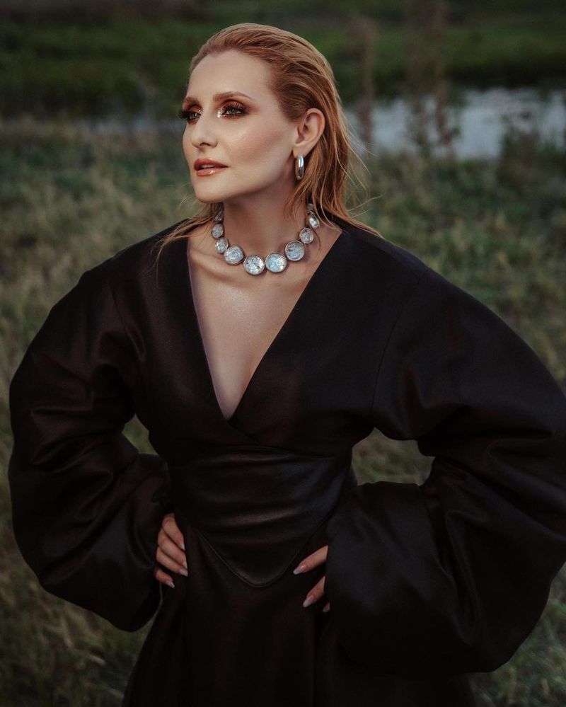 alina sorescu carieră