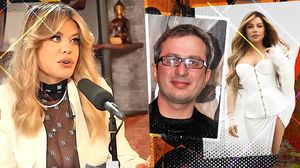 „E ușor să jignești, să faci rău. Să vorbească” Loredana Groza rupe tăcerea despre divorțul de Andrei Boncea! Nimeni nu a știut prin ce a trecut după despărțire