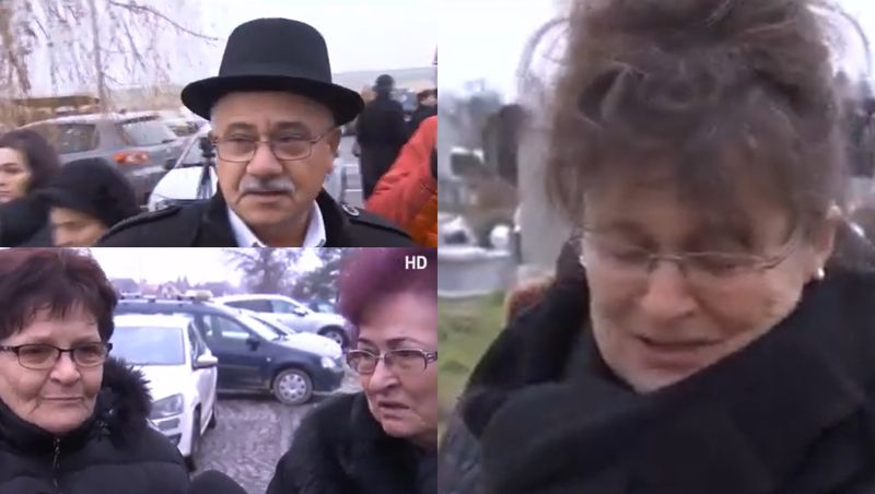 Tragedie Odorheiu Secuiesc