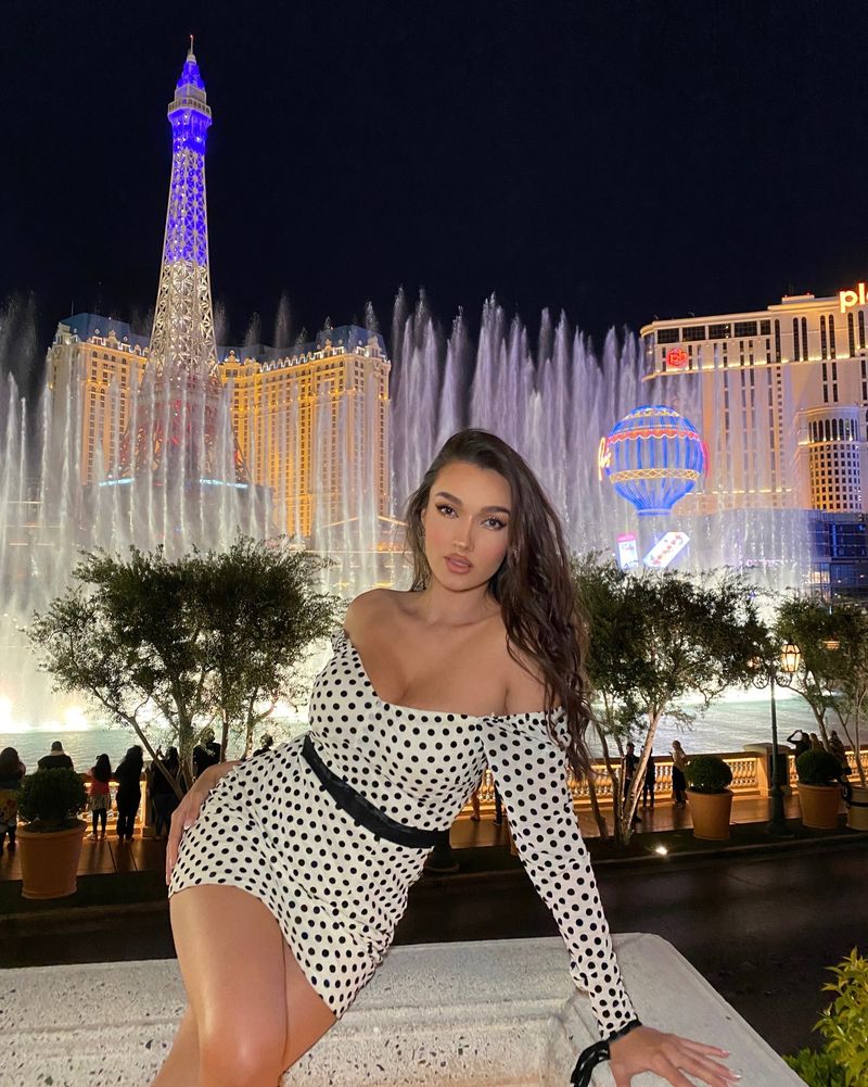 viviana sposub america 