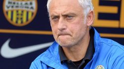 Andrea Mandorlini, discurs categoric după victoria din CFR Cluj - „U” Cluj: „Sabău este un antrenor foarte bun, nu știu de ce a făcut acele afirmații”
