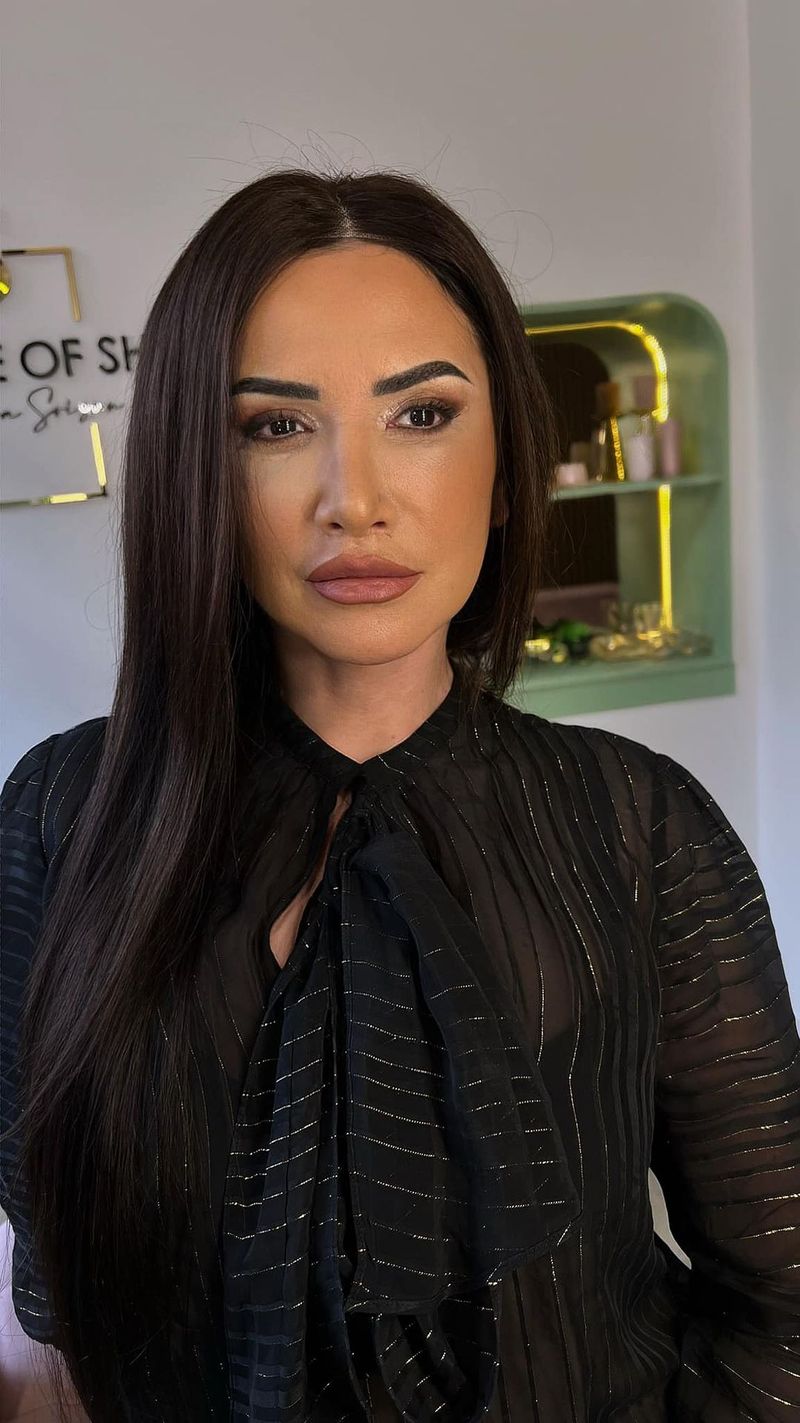 mara bănică rețele sociale