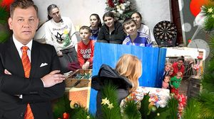"Asta-i România!", o ediție specială dedicată Crăciunului.Când compasiunea și generozitatea reprezintă adevăratele daruri