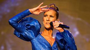 Celine Dion