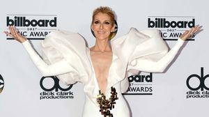 Celine Dion