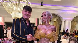 „Sunt total altă persoană” Cristina Pucean, de nerecunoscut! Iubita lui Bogdan de la Ploiești nu se mai ferește să își arate părul natural