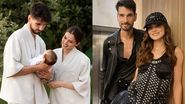 Theo Rose familie