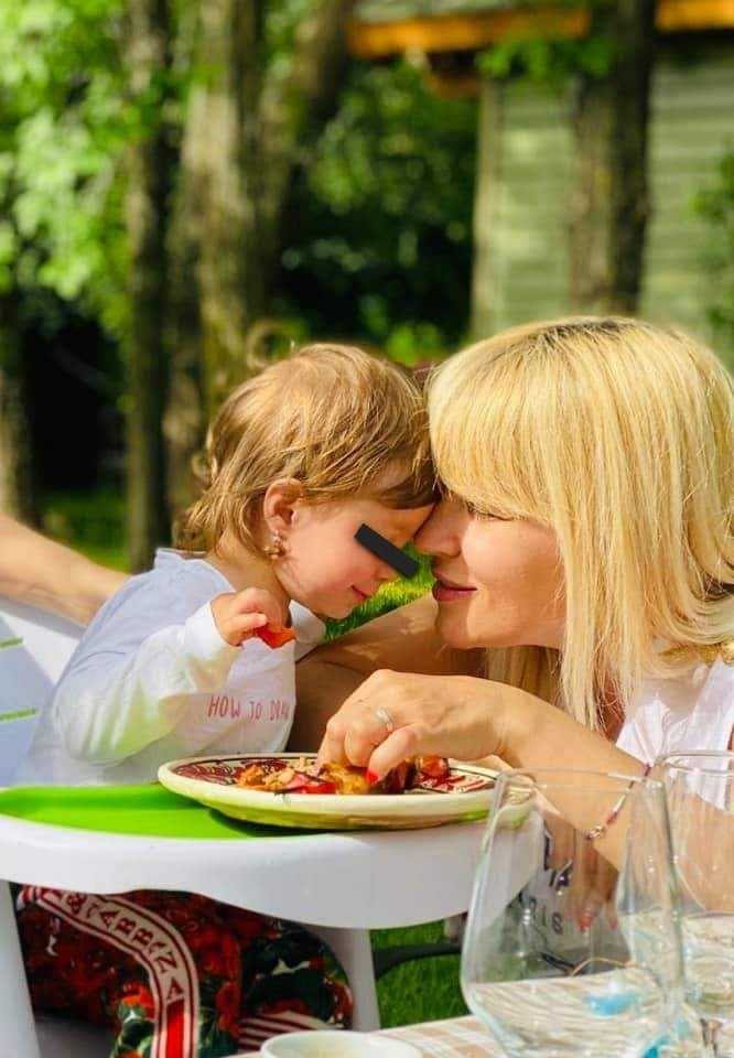 elena udrea copil 