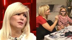 „Să o aducă pe mami” Dorința emoționantă pe care fiica Elenei Udrea a pus-o pe lista lui Moș Crăciun! Micuța de 5 ani nu vrea să primească jucării: „Să o ia în brațe”