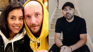 Spike, Cătălin Bordea și Livia