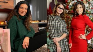 ioana ginghină fiică 