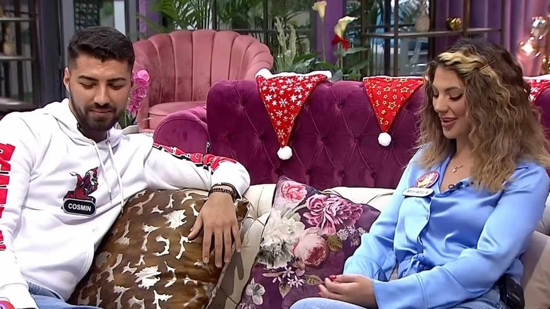 mihaela si cosmin casa iubirii 