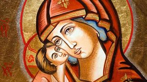 soborul maicii domnului 2023