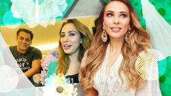 Iulia Vântur, surprinsă într-un magazin cu rochii de mireasă! Se anunță o căsătorie?! Gesturile cu care iubita lui Salman Khan și-a pus fanii pe gânduri