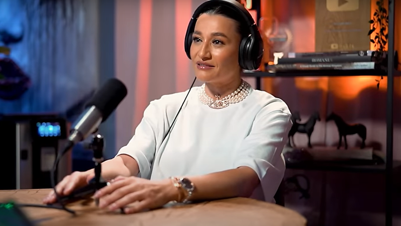 claudia pastrascanu il critica pe columbeanu