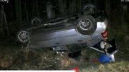 accident mehedinti