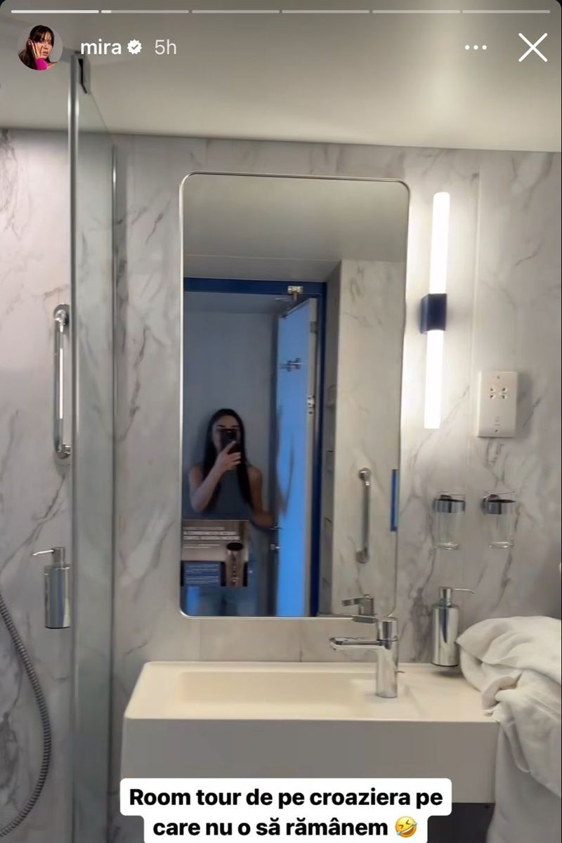 mira vacanta esuata