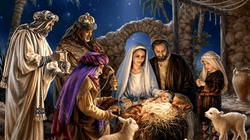 Când s-a născut, de fapt, Iisus Hristos. Motivul pentru care sărbătorim Crăciunul pe 25 decembrie