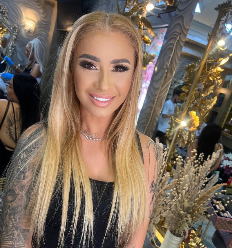 Anamaria Prodan 