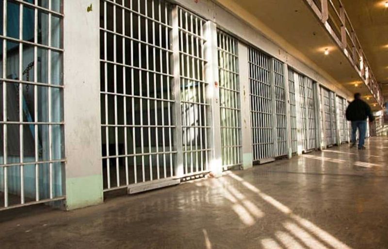 penitenciarele din românia