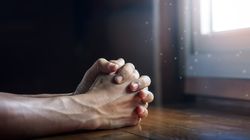 O rugăciune pentru tot anul! Spune-o în prima zi din 2024