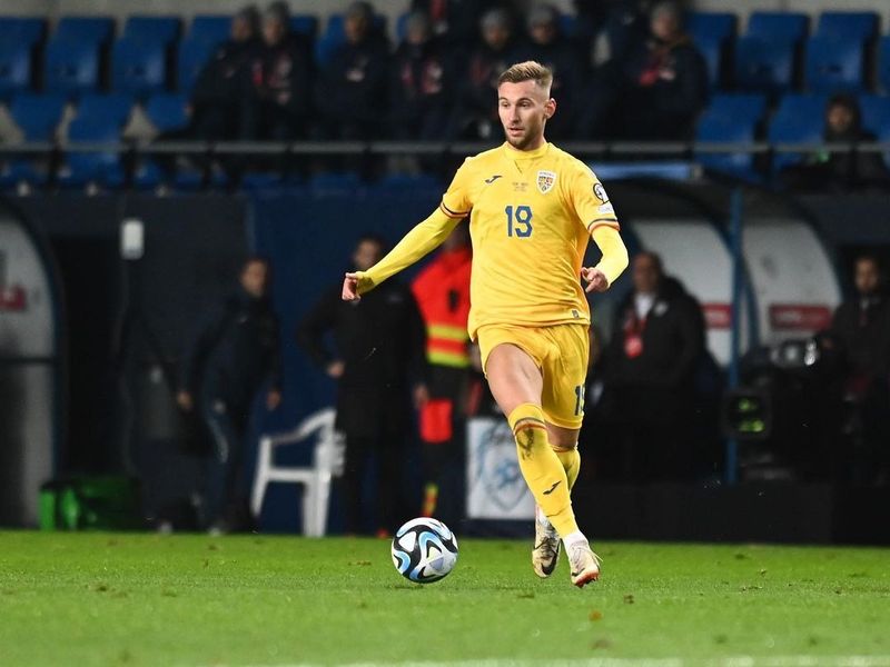 denis dragus echipa nationala euro 2024