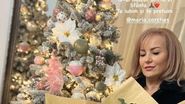 Carmen de la Sălciua și Marian Corcheș, soacra lui Carmen de la Sălciua