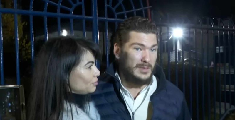 călin donca eliberare