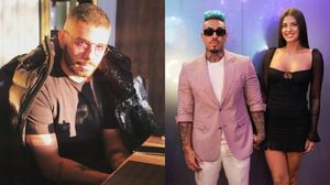 antonia si velea cadou pentru vincenzo