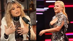 Loredana Groza nu se mai ascunde! Adevăratul motiv pentru care a renunțat la scaunul de jurat în 2018. Ce a făcut-o să semneze cu un post concurent, de fapt: "Nimic nu este pentru totdeauna"