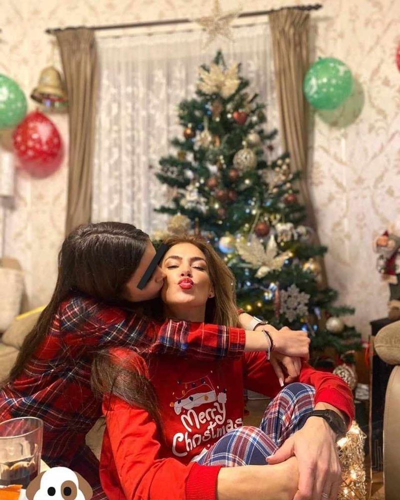 roxana ciuhulescu fiica 